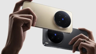 vivo X500 Pro Series