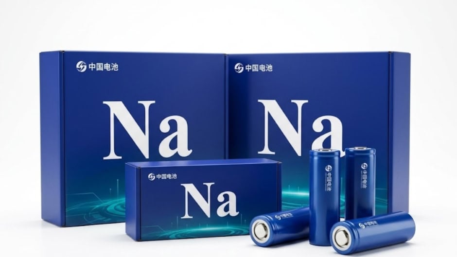 What Are China Free Batteries And Why Are They Becoming Popular