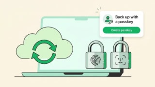 Whatsapp Adds New Passkey And Two Step Verification Options