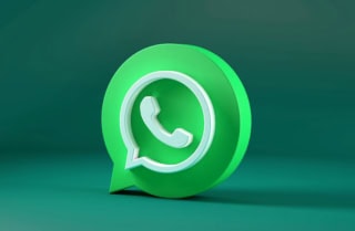 WhatsApp Group Chats