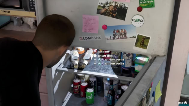 Why Did Rockstar Scrape Grocery Shopping Feature From Gta 6