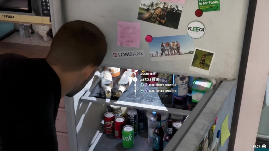 Why Did Rockstar Scrape Grocery Shopping Feature From Gta 6