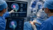 Worlds First Computer Vision Guided Brain Surgery Saves Patients Eyesight