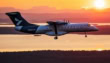 Worlds Largest Electric Airplane X1 Completes Historic 27 Minute Flight