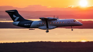 Worlds Largest Electric Airplane X1 Completes Historic 27 Minute Flight
