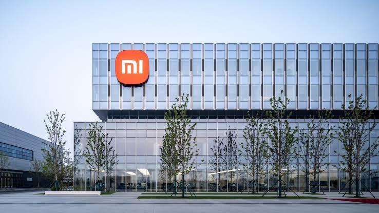 Xiaomi Auto International Site