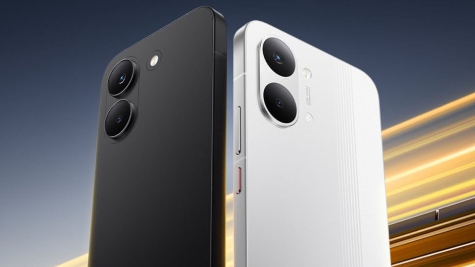 Xiaomi Poco X8 and X8 Power