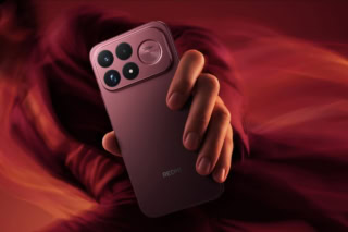 Xiaomi Redmi K100 Pro and K100 Pro Max