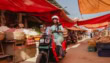 Yamaha Backed Startup Raises 120m To Build 80000 Unit Ev Scooter Plant