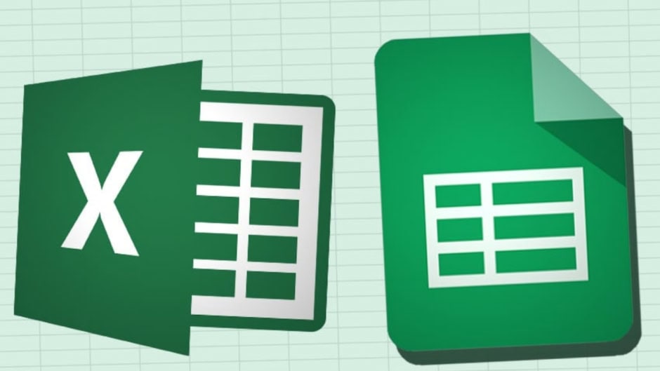 You Can Finally Import Excel Tables To Google Sheets Heres How