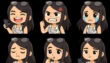 You Can Now Create Custom Whatsapp And Imessage Stickers Directly From Chatgpt