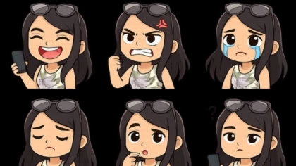 You Can Now Create Custom Whatsapp And Imessage Stickers Directly From Chatgpt
