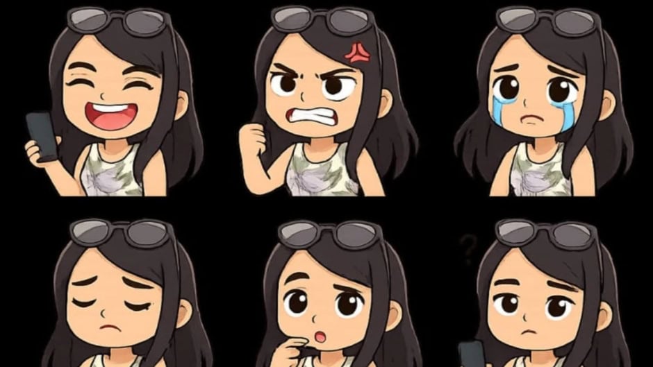 You Can Now Create Custom Whatsapp And Imessage Stickers Directly From Chatgpt