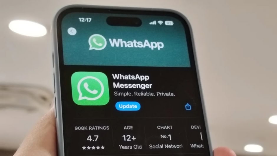 You Can Now Run Two Whatsapp Accounts On One Iphone