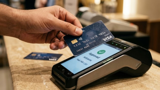 Zombie Card Attack Hackers Can Revives Expired Visa Cards For Contactless Nfc Payments