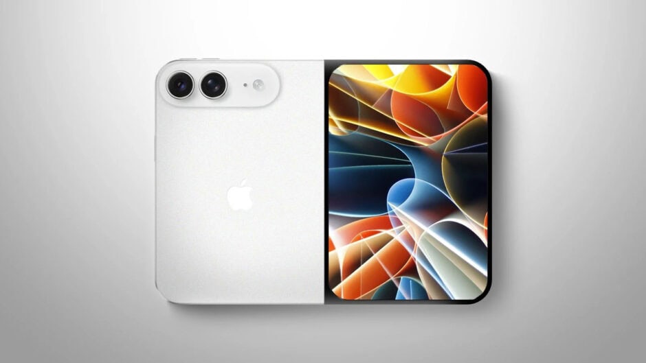 Foldable Iphone (1)