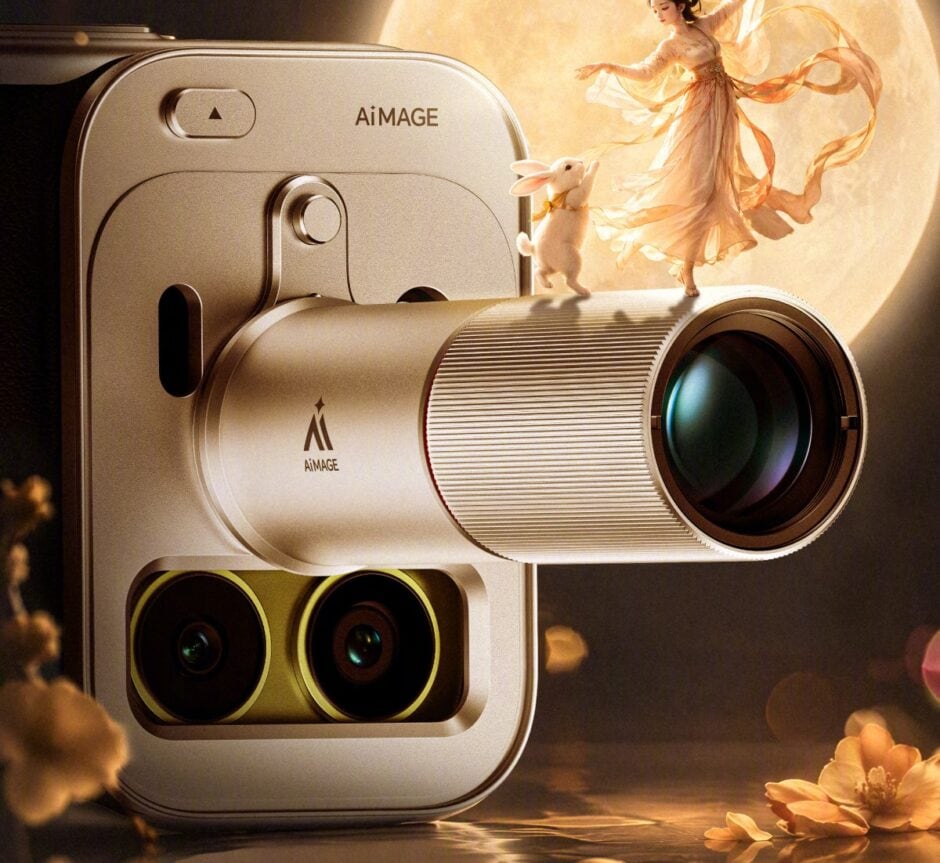 Honor Magic9 Pro Max Camera