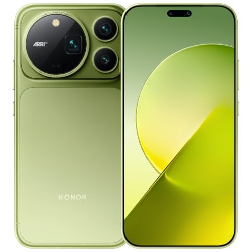 Honor Magic9 Pro Max Display
