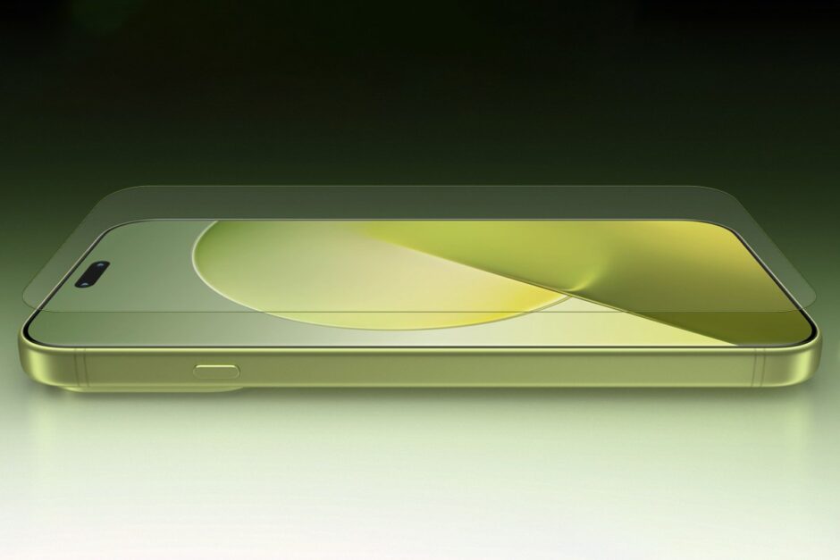 Honor Magic9 Pro Max Front Screen