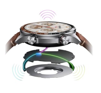 Honor Watch 6 Pro Dual Frequency
