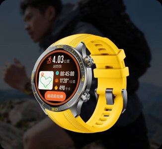 Honor Watch 6 Pro Sports