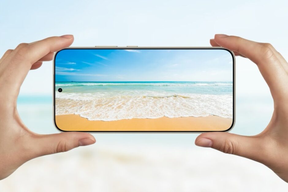 Honor X9e Pro Screen Size