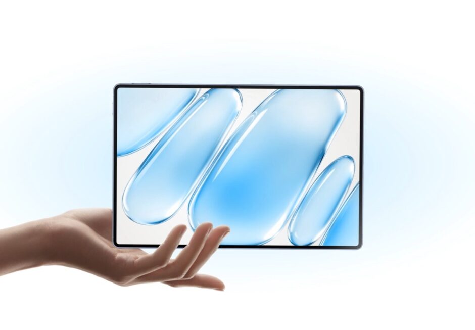 Huawei Matepad Pro 12 Screen
