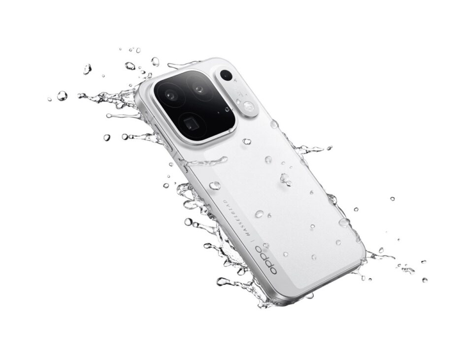 Oppo Find X10 Pro Max Camera