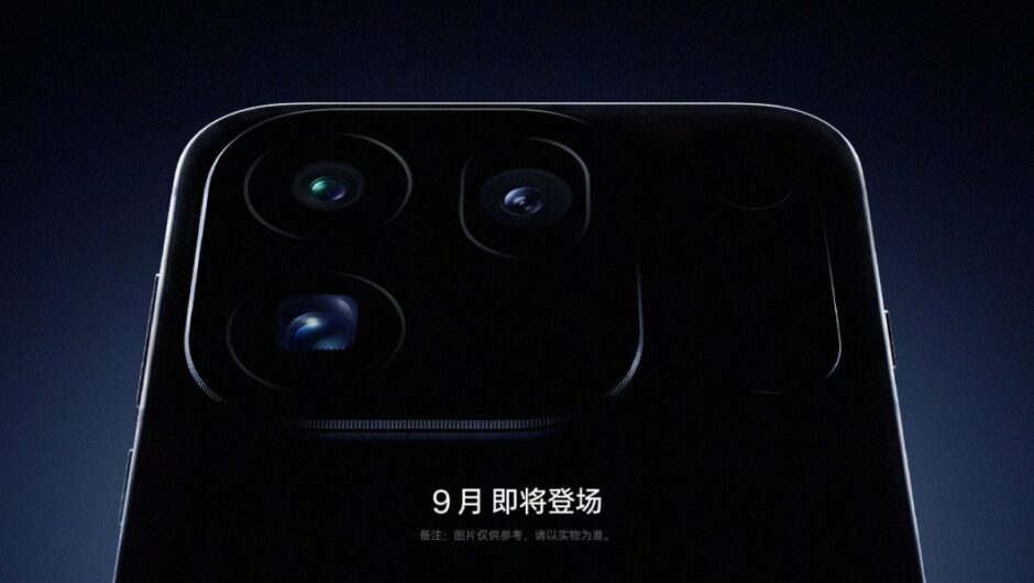 Oppo Find X10 Series Camera Display