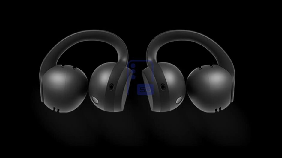 Samsung New Buds