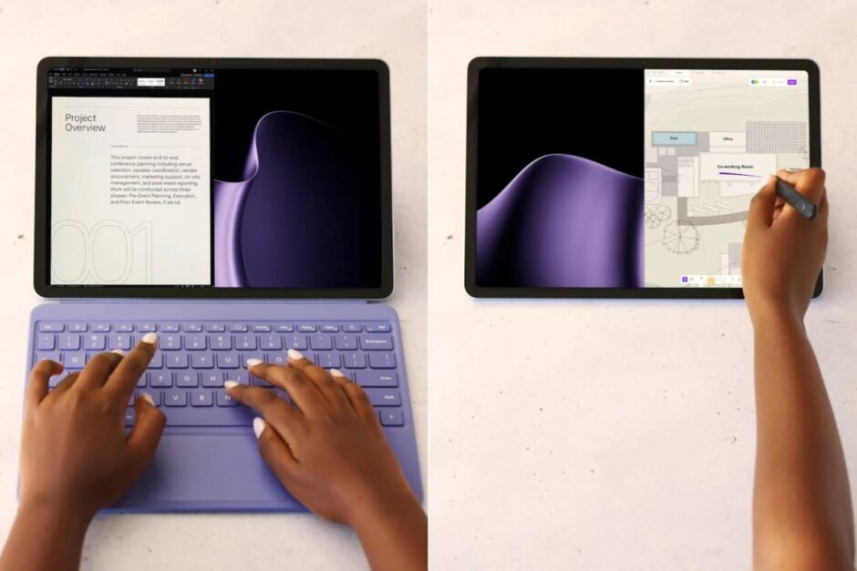 Surface Pro 12