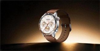 Watch 6 Pro Design