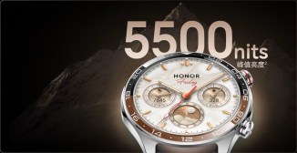 Watch 6 Pro Dial