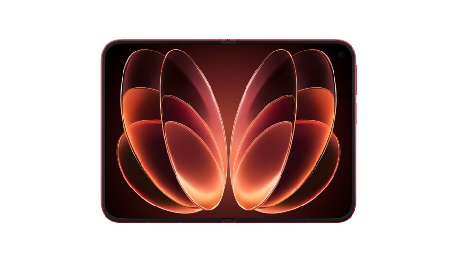 Xiaomi 18 Fold Screen Size