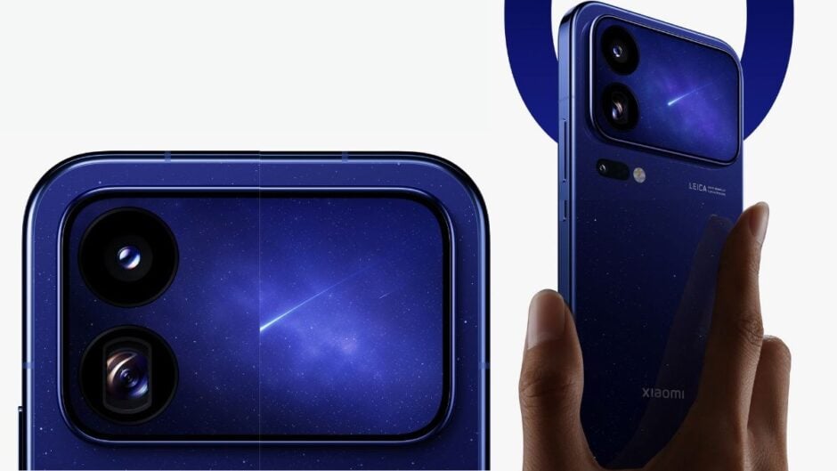 Xiaomi 18 Pro Display