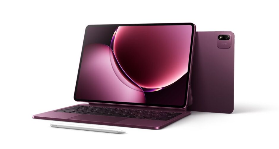 Xiaomi Pad 9 Pro Max Display