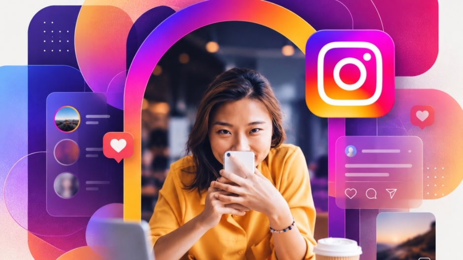 Adam Mosseri Breaks Down Why Your Instagram Posts Dont Go Viral