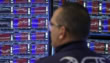 Ai Stocks Fall Sharply As Ai Bosses Urge Slower Development