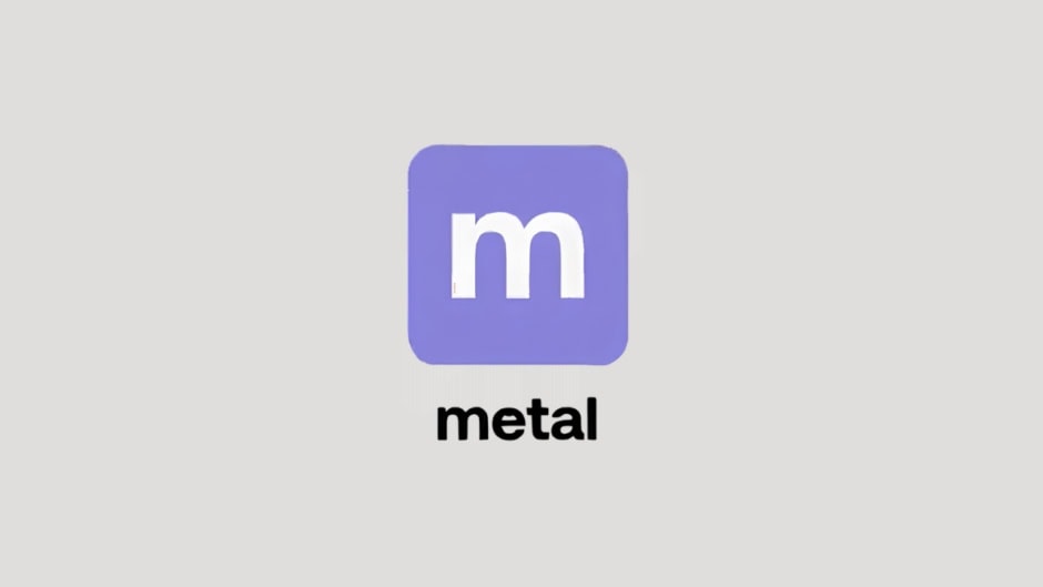 Airlift Co Founder Usman Guls Ai Startup Metal Raises 4 5m Seed