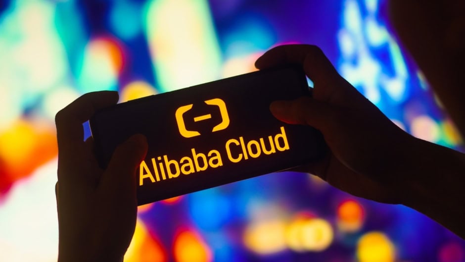 Alibaba Cloud Eyes It Sector Of Punjab For Strategic Ai Partnership
