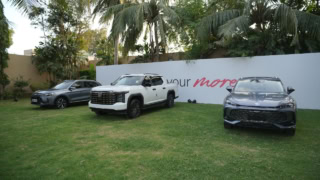 All New Mg Hs Petrol Strengthens Mgs Trendsetter Position In Pakistans Suv Market