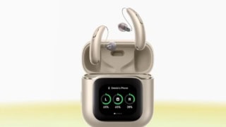 Anker Enters Hearing Aid Market With Thus Ai Chip Device