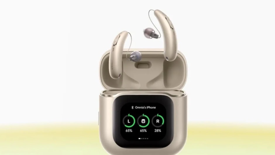 Anker Enters Hearing Aid Market With Thus Ai Chip Device