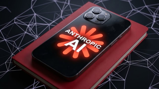 Anthropic Just Named The Chinese Labs Copying Claude