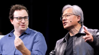 Anthropic Warns To Slow Down Ai But Nvidia Says No