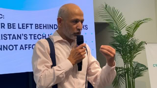 Apple Appoints Salman Dar As Head Of Government Affairs In Pakistan