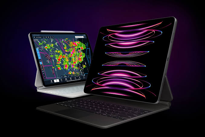 Apple Next Entry-Level iPad
