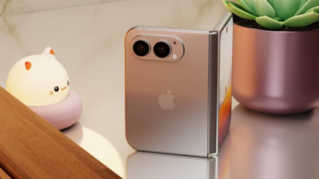 Apple iPhone Ultra