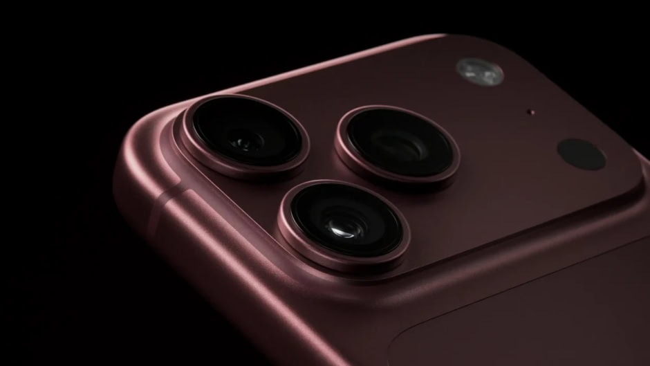 iPhone 18 Pro Series