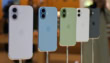 Apple Raises Prices of Older iPhones